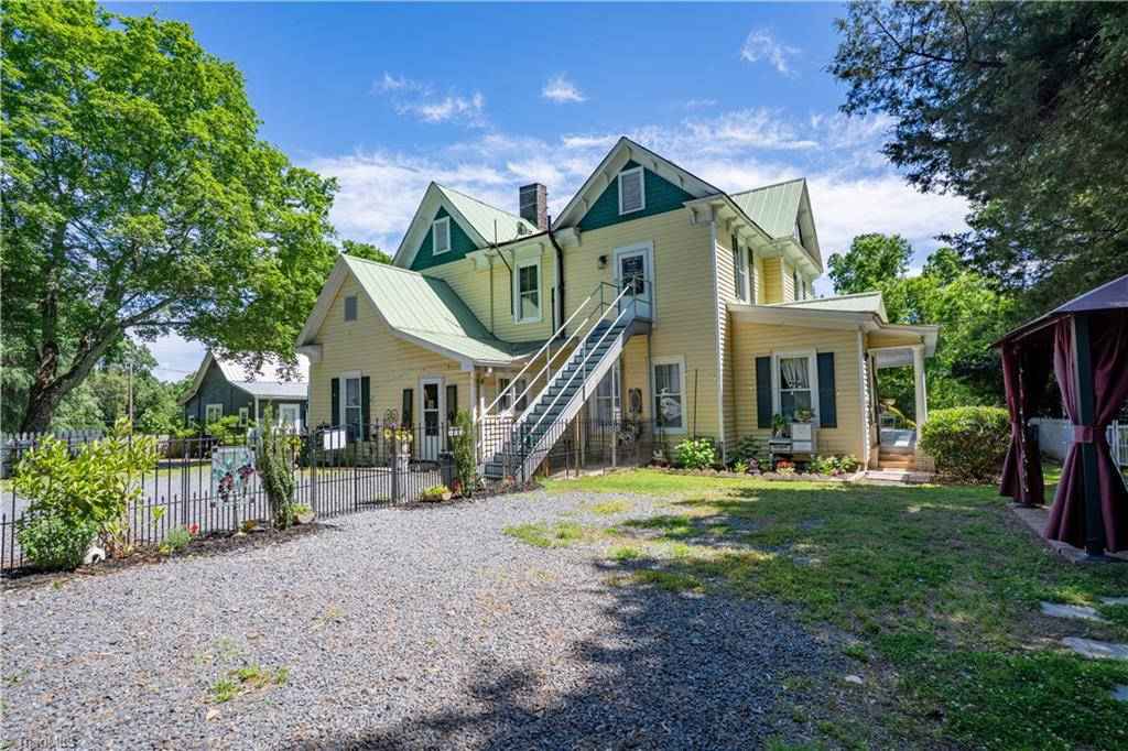 131 E Lexington Road, Mocksville, North Carolina image 46