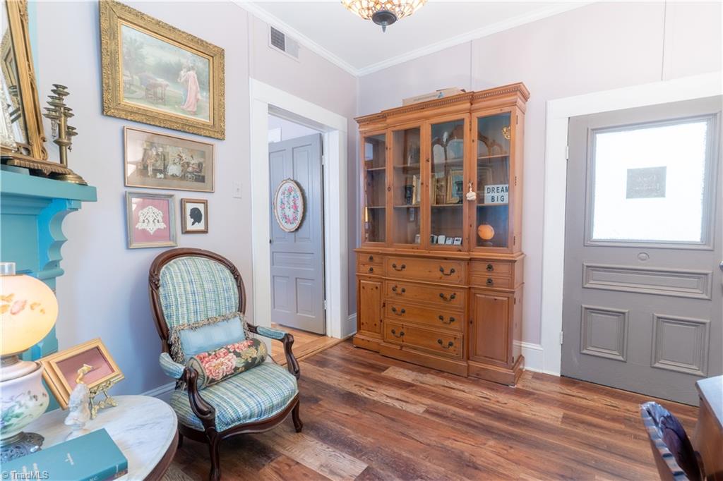 131 E Lexington Road, Mocksville, North Carolina image 21