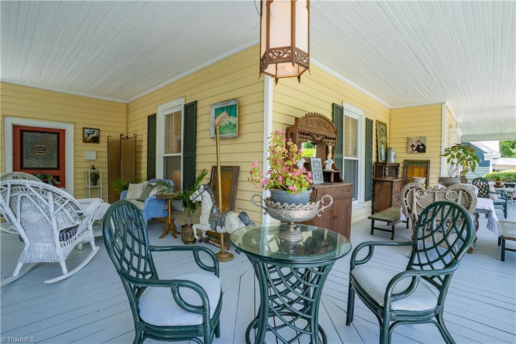 131 E Lexington Road, Mocksville, North Carolina image 41