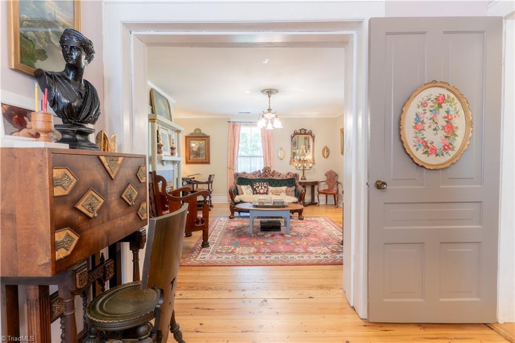 131 E Lexington Road, Mocksville, North Carolina image 15