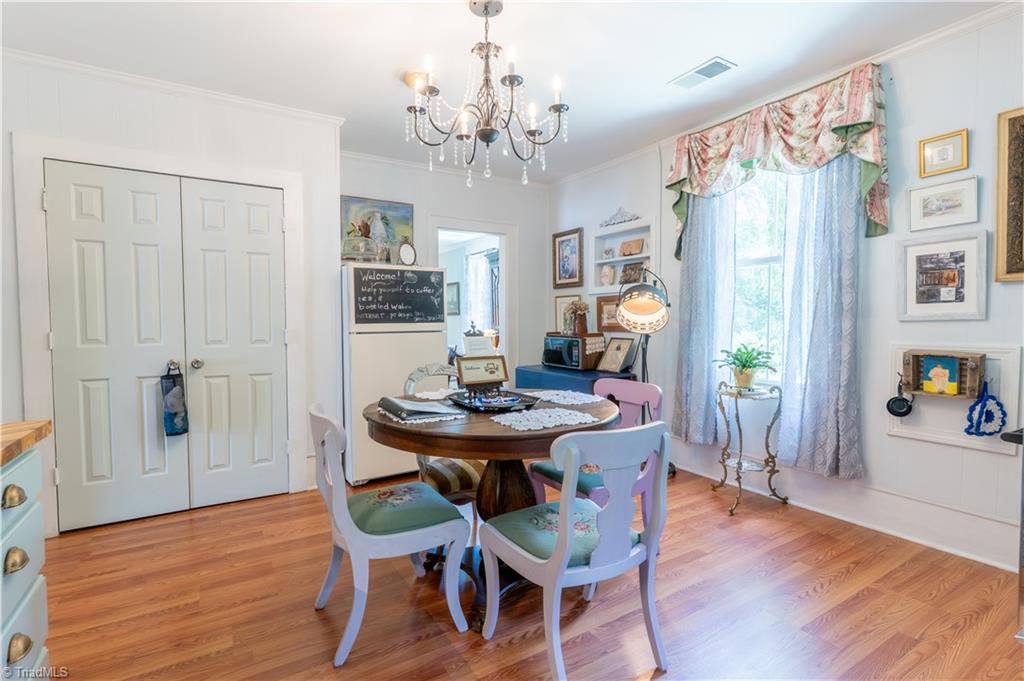 131 E Lexington Road, Mocksville, North Carolina image 28