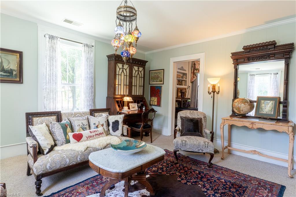 131 E Lexington Road, Mocksville, North Carolina image 30