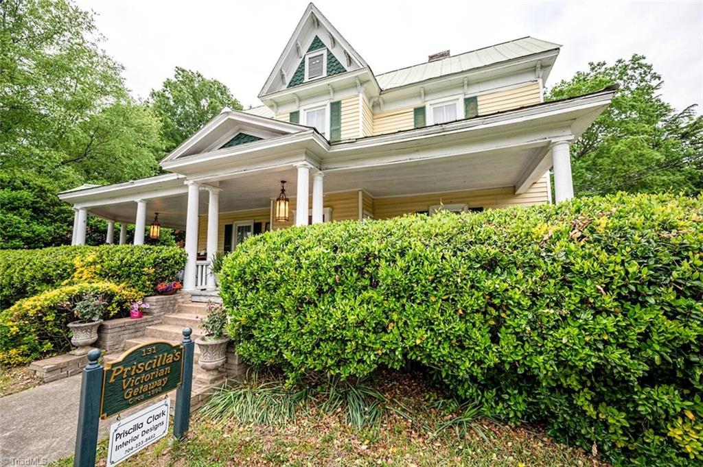 131 E Lexington Road, Mocksville, North Carolina image 47