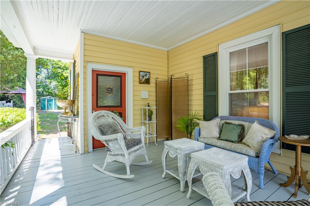 131 E Lexington Road, Mocksville, North Carolina image 40