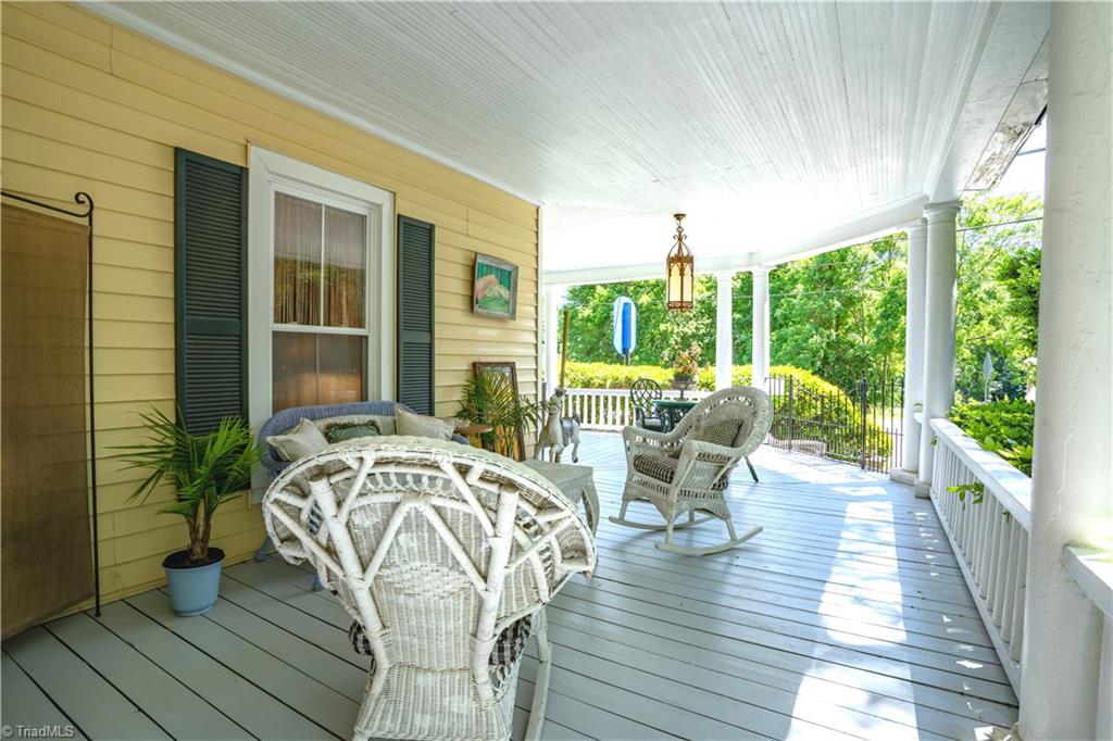 131 E Lexington Road, Mocksville, North Carolina image 39