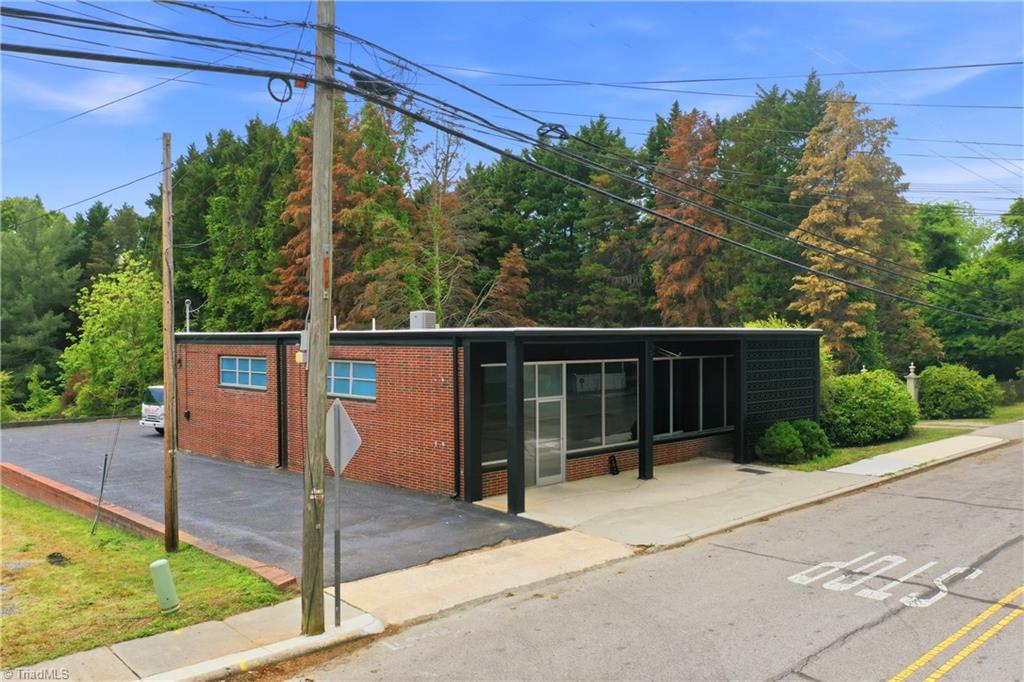 43 W Main Street, Yanceyville, NC, 27379