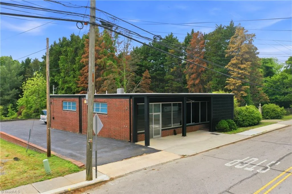 43 W Main Street, Yanceyville, NC, 27379