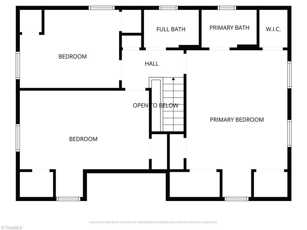 Photo of 2529 Buena Vista Road, Winston-Salem, NC 27104 (MLS # 1219683)