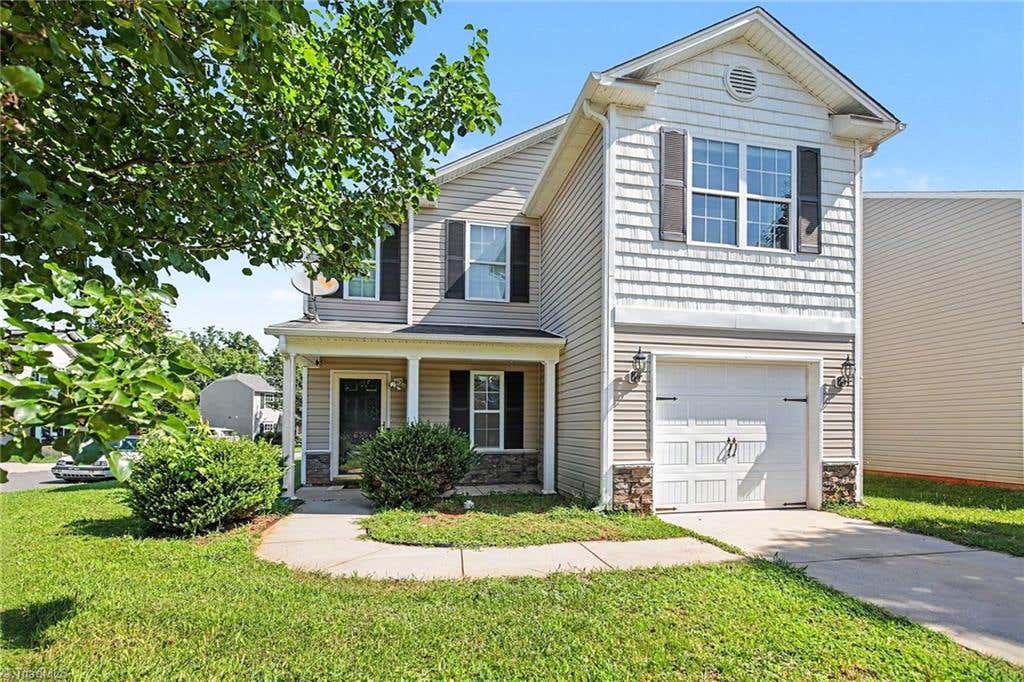 Photo of 635 Popes Creek Road, Kernersville, NC 27284 (MLS # 1230032)