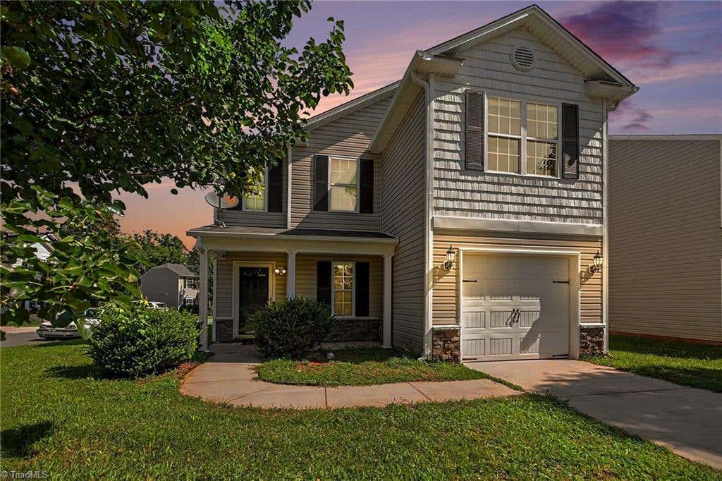 Photo of 635 Popes Creek Road, Kernersville, NC 27284 (MLS # 1230032)