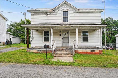 Homes For Sale - 308 Bristol Street<br/> Lexington, NC 27292