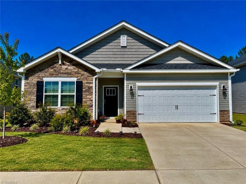 Homes For Sale - 311 Falcon Lane<br/> Lexington, NC 27295