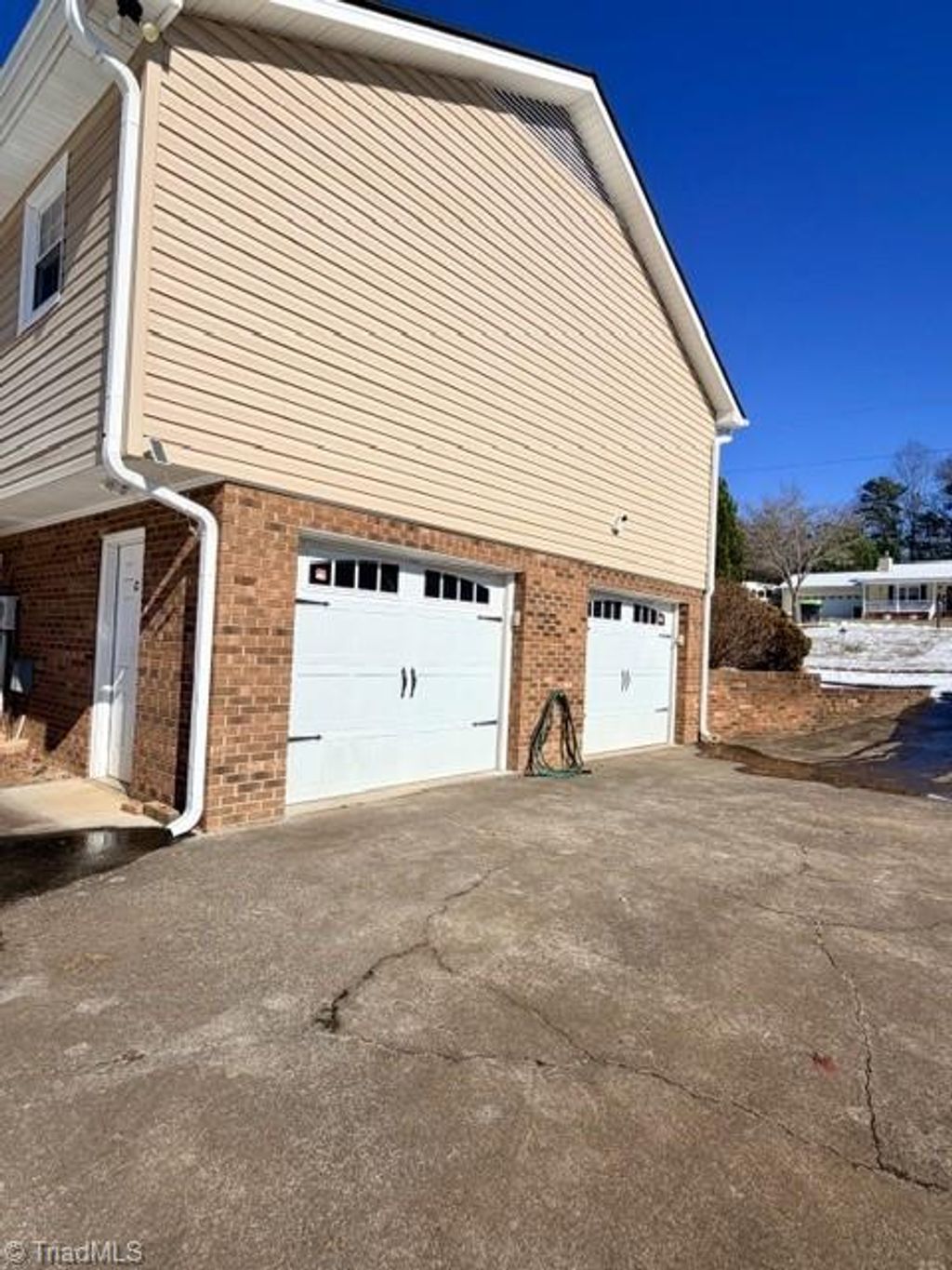 Photo of 6210 Herinhut Road, Winston-Salem, NC 27127 (MLS # 1207742)