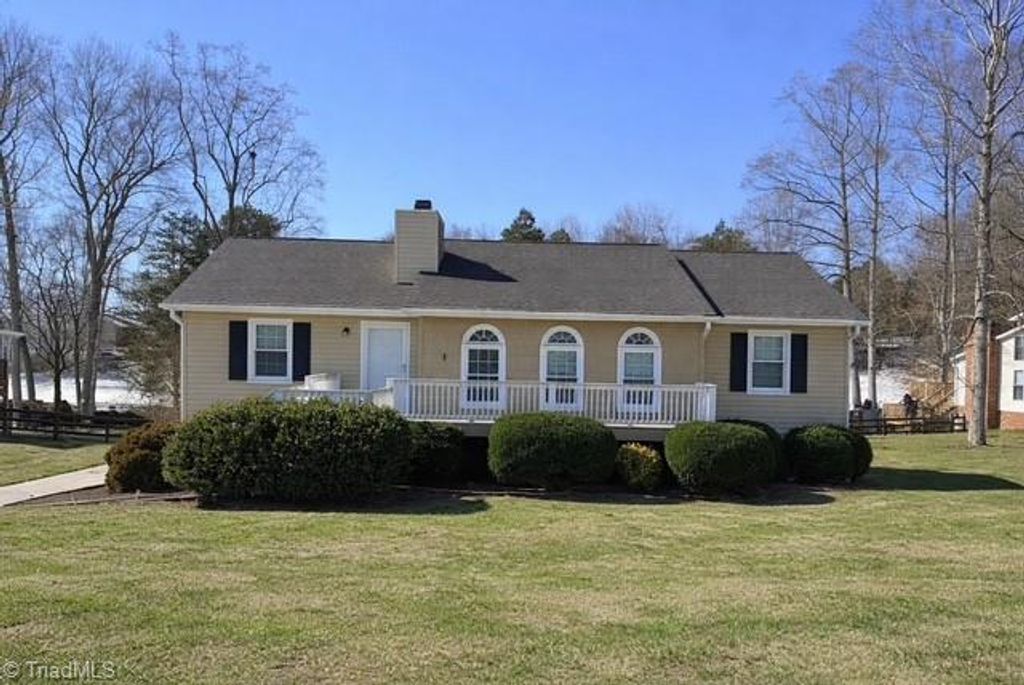 Photo of 6210 Herinhut Road, Winston-Salem, NC 27127 (MLS # 1207742)