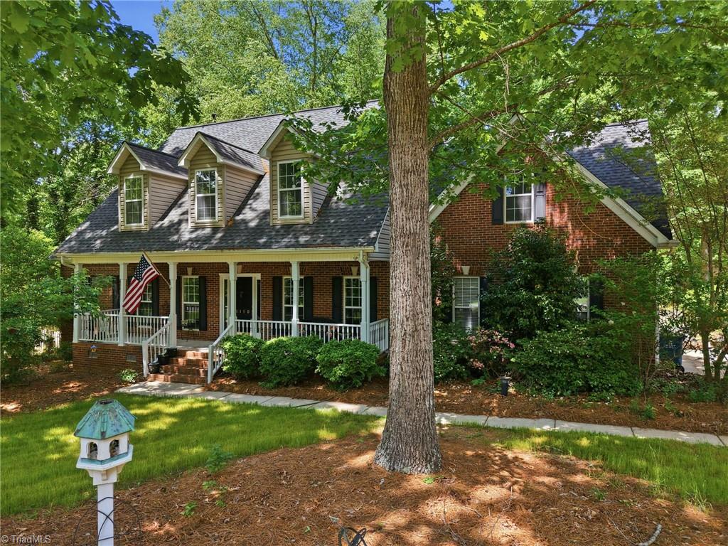 1110 Stallion Court