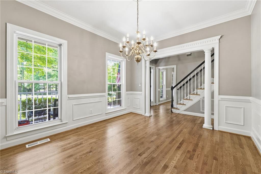 1110 Stallion Court