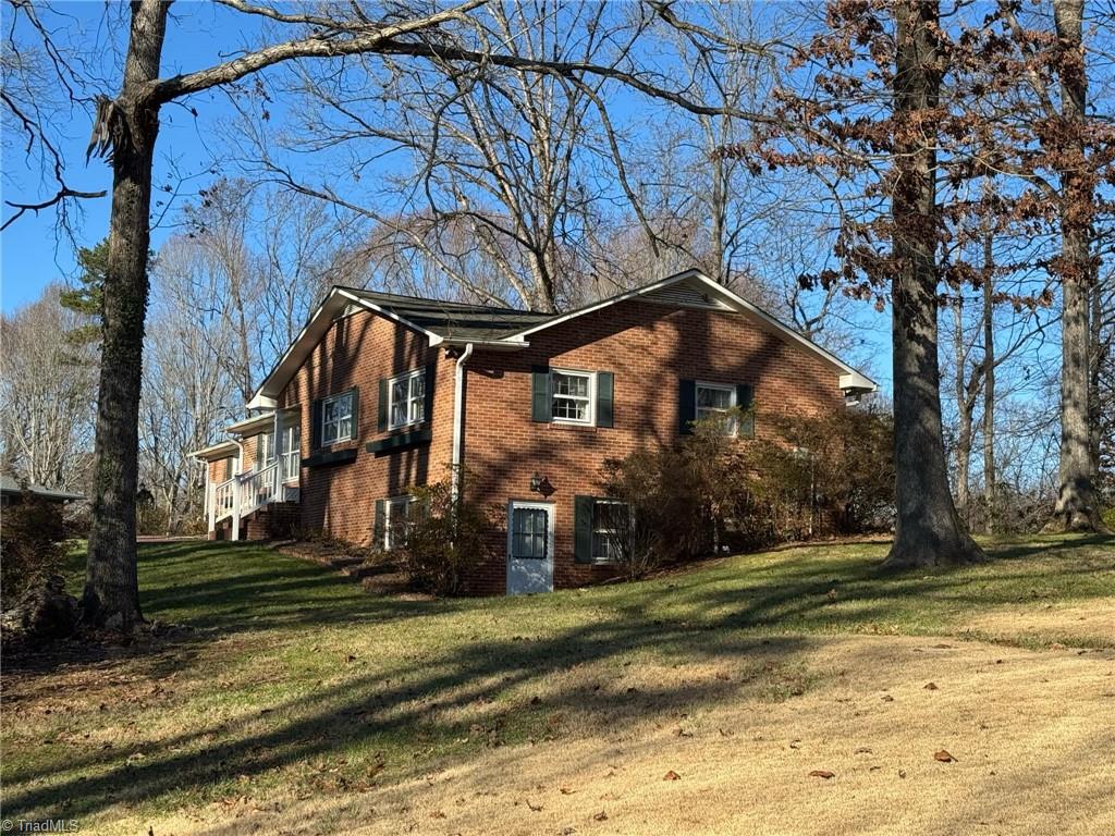 152 E Manor Ridge Road, Elkin, North Carolina image 7