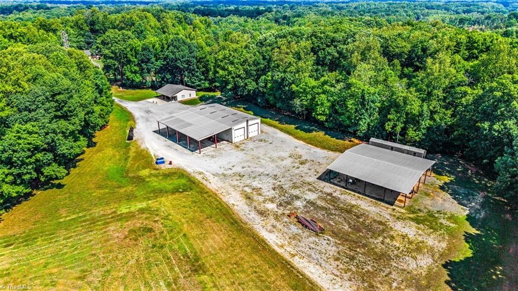 230 Marshall Smith Road