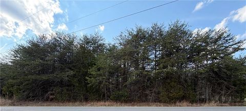 Vacant Land For Sale - Grooms Road<br/> Rockingham County, Reidsville, NC 27320