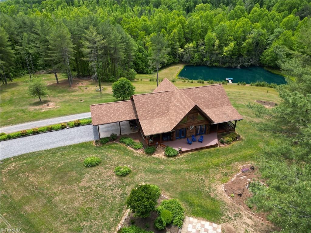 Photo of 178 Kelly Trail, Mount Airy, NC 27030 (MLS # 1218473)