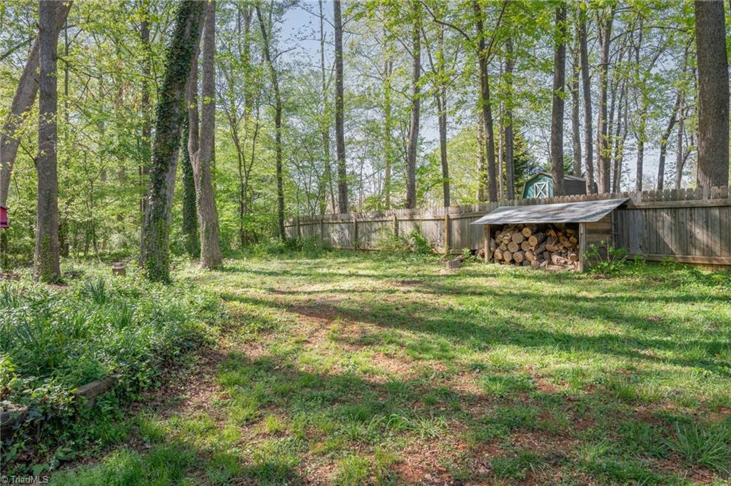 1308 Chickasha Drive, Pfafftown, North Carolina image 30