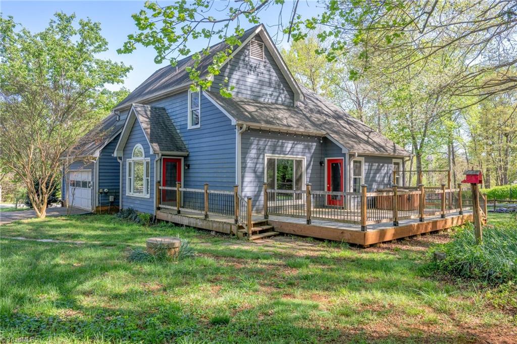 1308 Chickasha Drive, Pfafftown, North Carolina image 29
