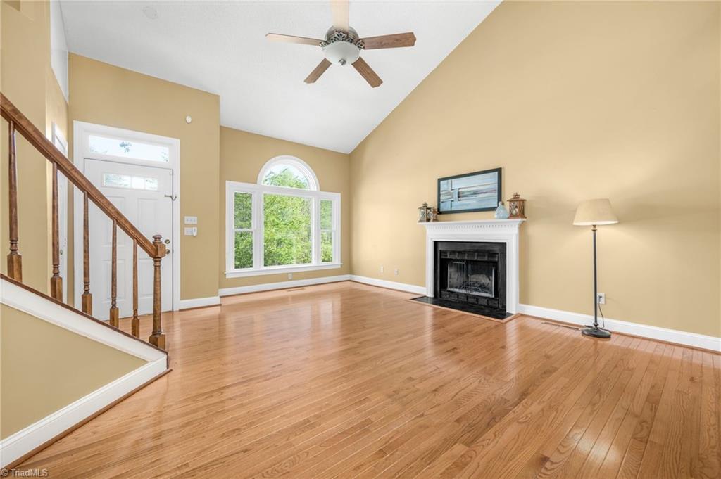 1308 Chickasha Drive, Pfafftown, North Carolina image 4