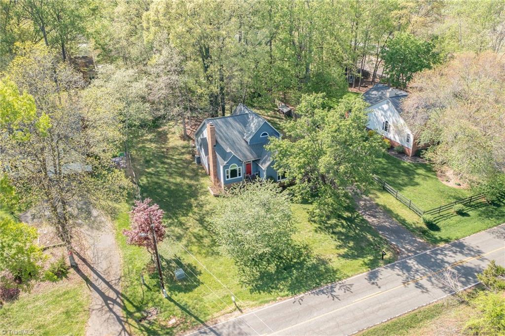 1308 Chickasha Drive, Pfafftown, North Carolina image 32