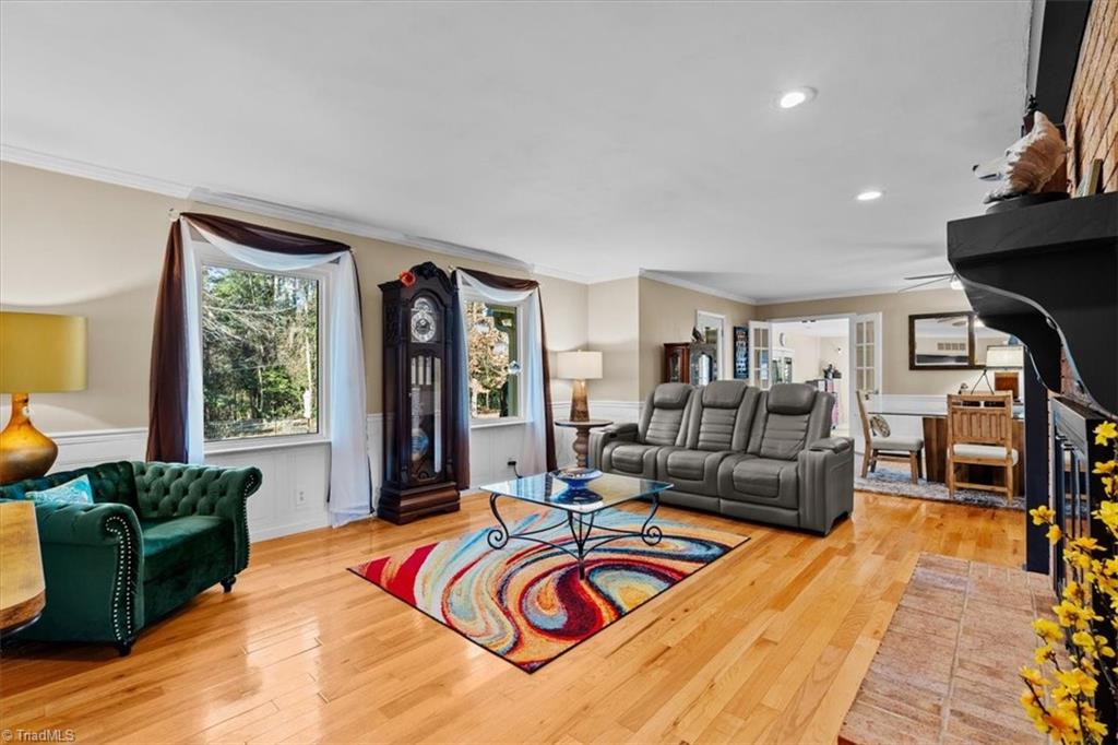 4505 Indian Wells Drive