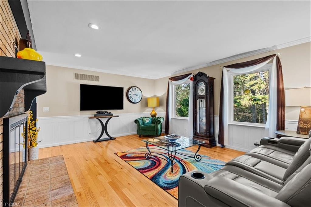 4505 Indian Wells Drive