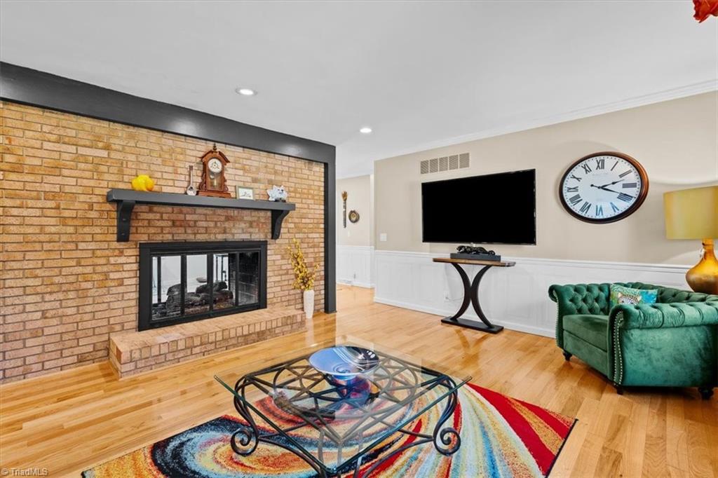 4505 Indian Wells Drive