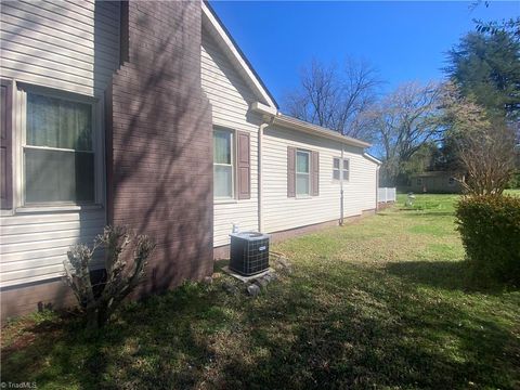 A home in Statesville