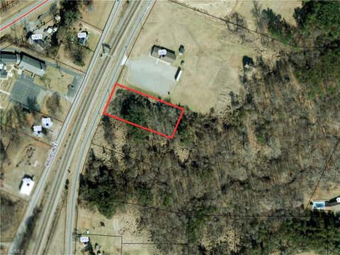 Vacant Land For Sale - 00 NE Market Street #TRACT A<br/> Reidsville, NC 27320