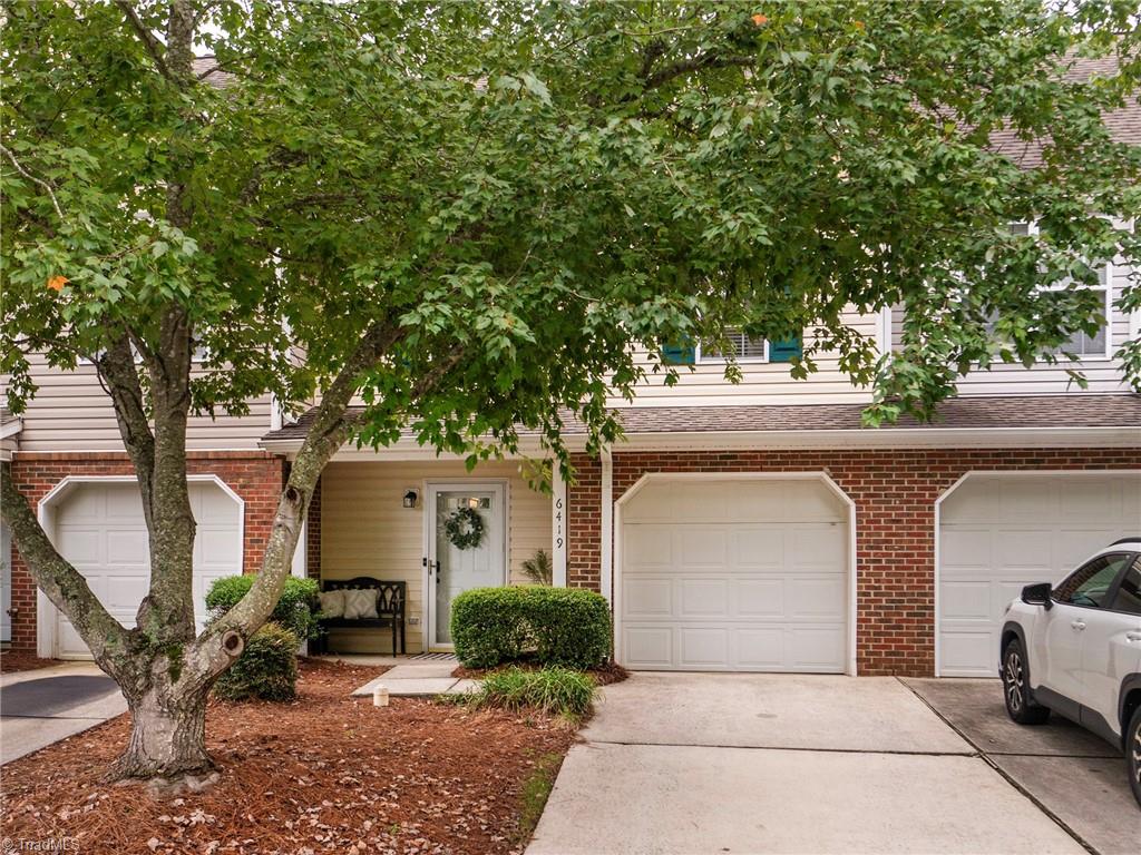 Photo of 6419 Bellcross Trail, Whitsett, NC 27377 (MLS # 1236710)
