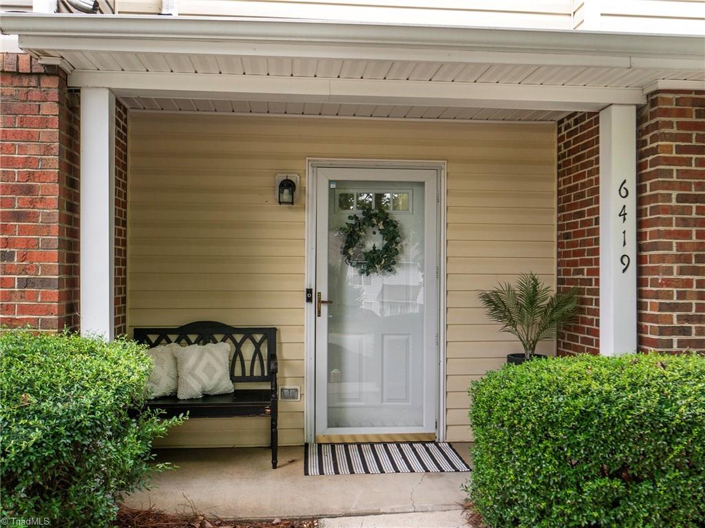 Photo of 6419 Bellcross Trail, Whitsett, NC 27377 (MLS # 1236710)
