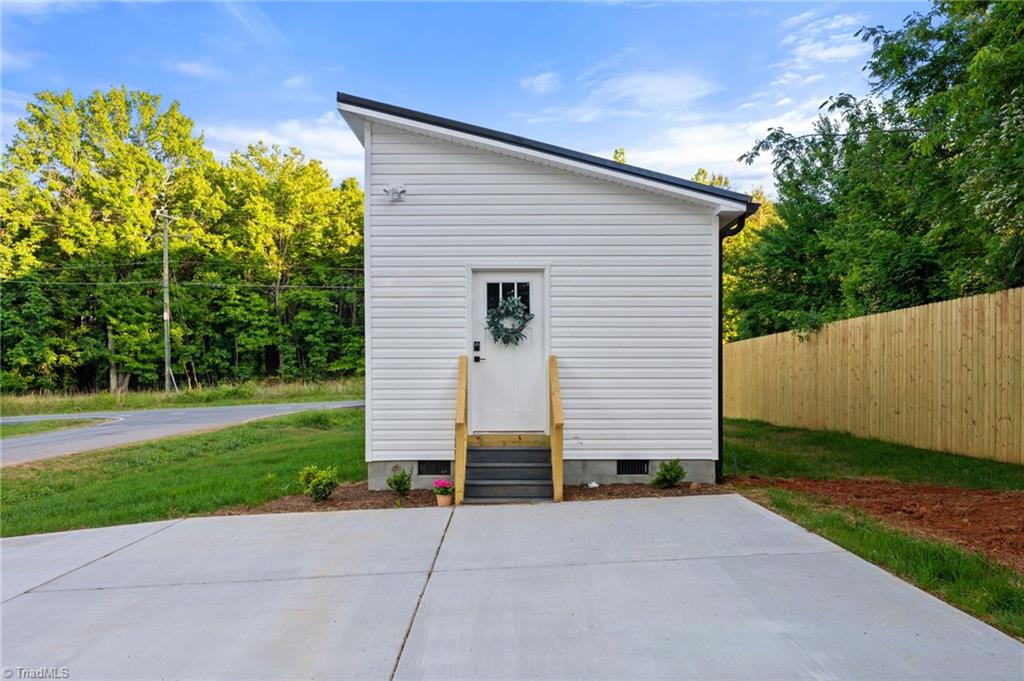 108 Sunflower Road, Reidsville, North Carolina image 3