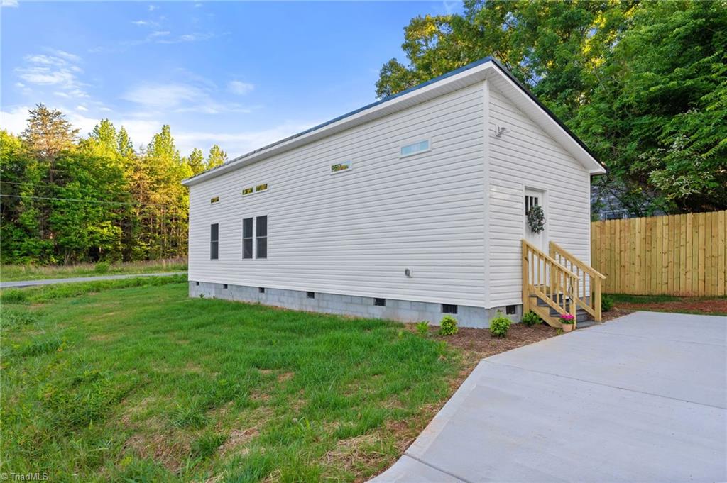 108 Sunflower Road, Reidsville, North Carolina image 25