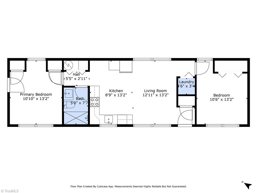 108 Sunflower Road, Reidsville, North Carolina image 29
