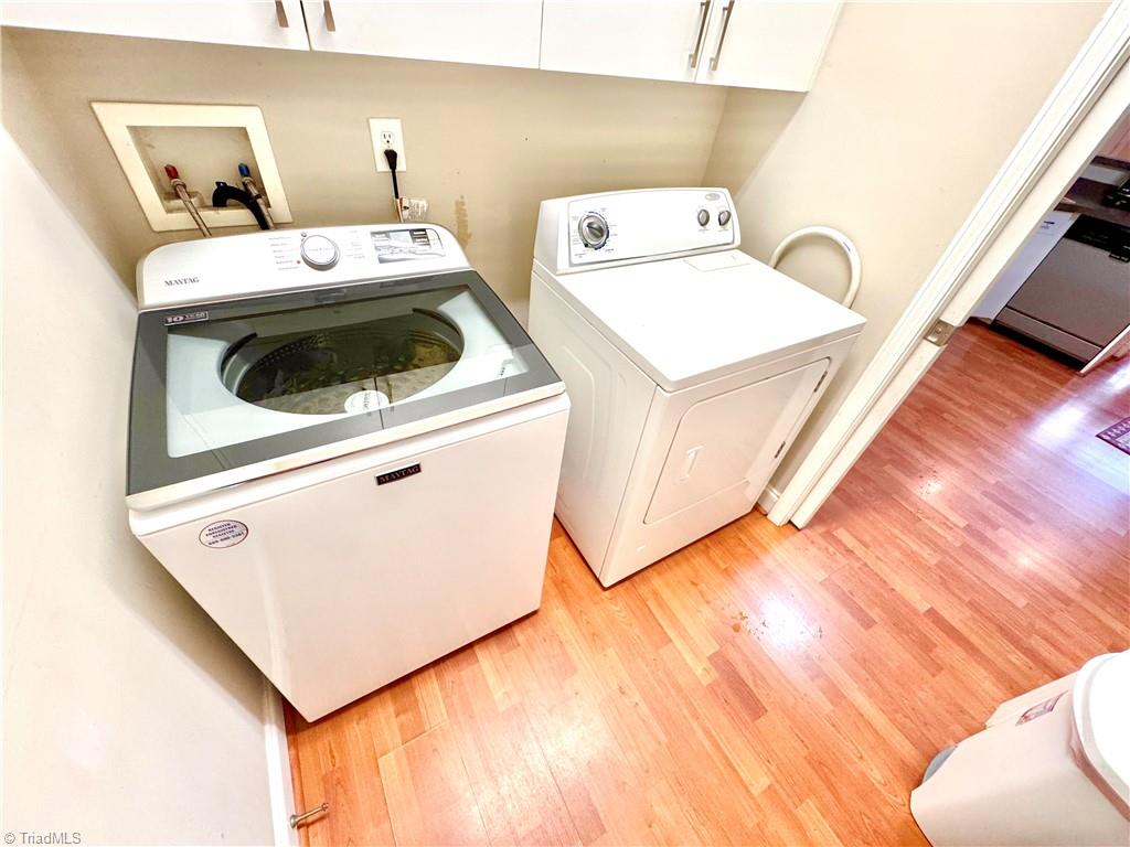944 Trollinger Road, Asheboro, North Carolina image 37