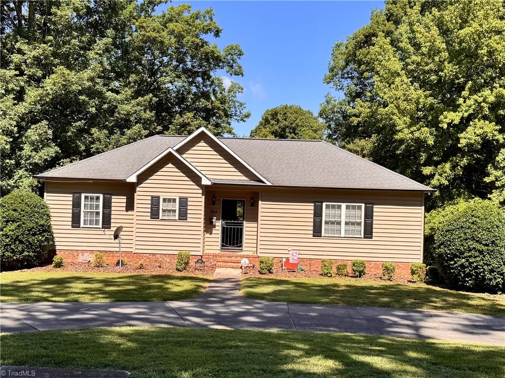 944 Trollinger Road, Asheboro, North Carolina image 1