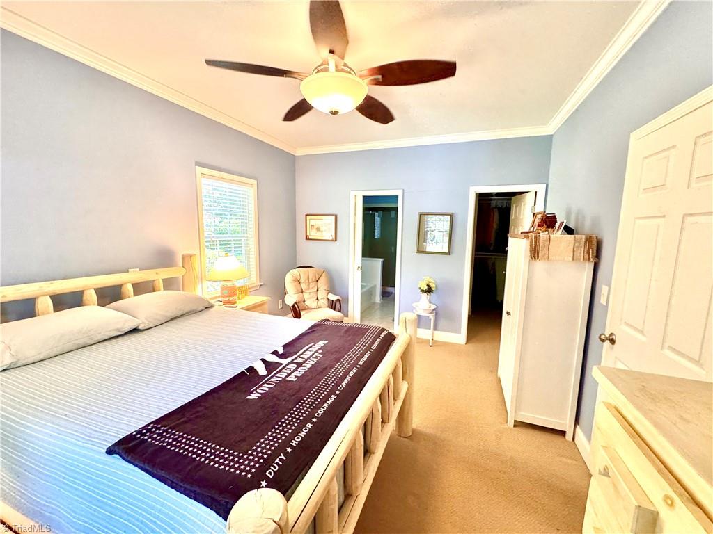 944 Trollinger Road, Asheboro, North Carolina image 27