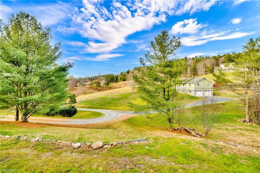 Photo of 254 Noahs Road, Fleetwood, NC 28626 (MLS # 1203554)