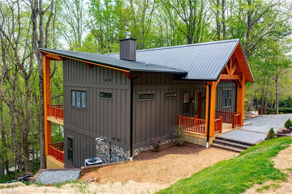 438 Rocky Creek Road, Piney Creek, North Carolina image 11