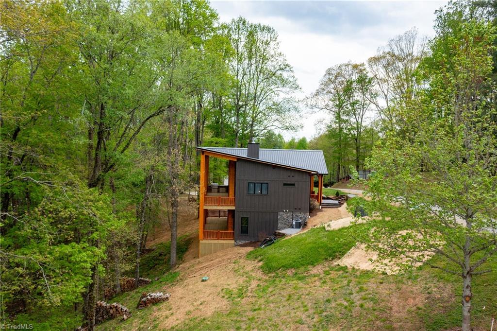 438 Rocky Creek Road, Piney Creek, North Carolina image 4
