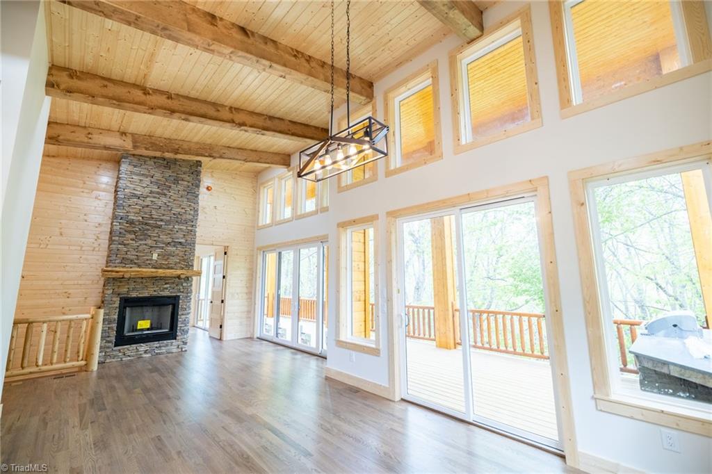 438 Rocky Creek Road, Piney Creek, North Carolina image 27