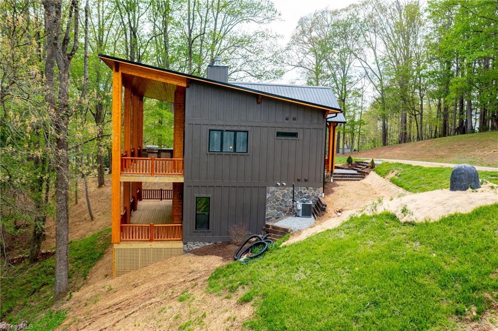438 Rocky Creek Road, Piney Creek, North Carolina image 12