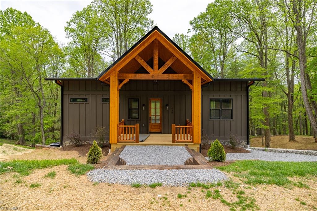 438 Rocky Creek Road, Piney Creek, North Carolina image 13