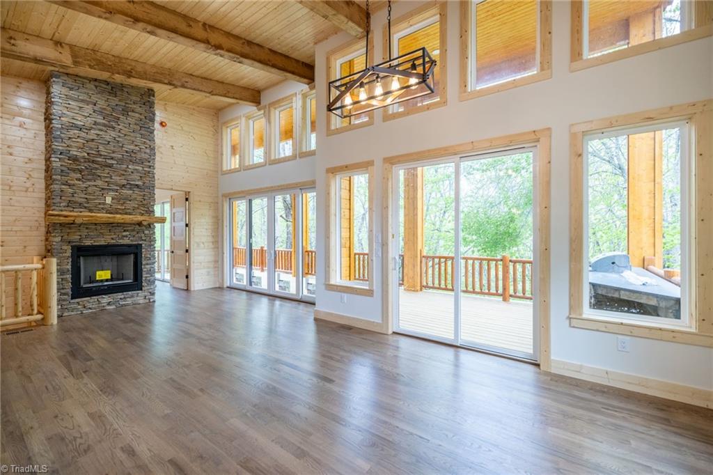 438 Rocky Creek Road, Piney Creek, North Carolina image 20