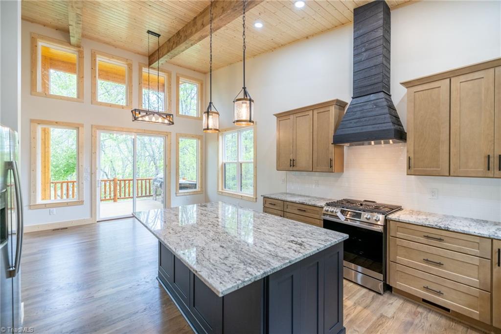438 Rocky Creek Road, Piney Creek, North Carolina image 22