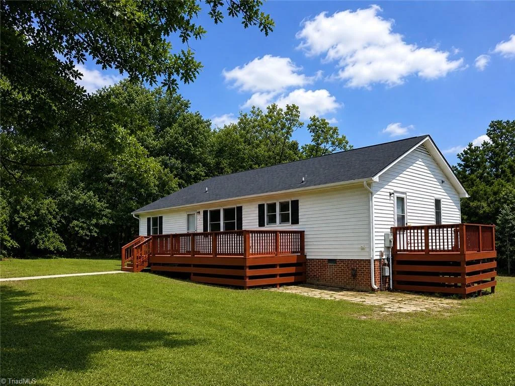 505 Addor Road, Pinebluff, NC, 28373